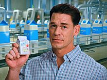 Автор «Из многих» рассказал о кастинге рестлера Джона Сины в сериале