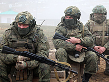 Москалькова поддержала законопроект о геномной регистрации бойцов