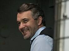 «Реклама кофе помогла мне заработать»: актер Павел Трубинер — о первых съемках, российском кино и критике в соцсетях