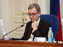 СМИ назвали преемника Артемова в омском Заксобрании