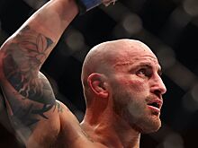 Экс-чемпион UFC Волкановски ответил, когда планирует завершить карьеру