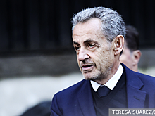 Как будет отбывать тюремный срок экс-президент Франции Саркози?