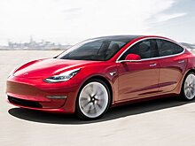 Китайский завод Tesla будет выпускать Model 3 и Model Y