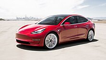 Китайский завод Tesla будет выпускать Model 3 и Model Y