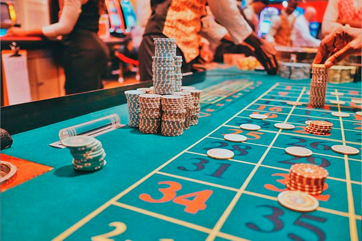 В США казино отказалось отдавать пенсионерке миллионный выигрыш
