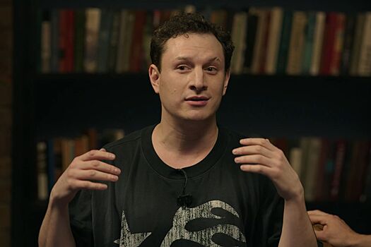 Вышел новый выпуск шоу «Что было дальше?» с Сатиром и актёром Юрием Гальцевым