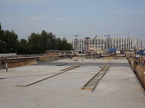 Против застройщика нижегородского метро возбудили уголовное дело