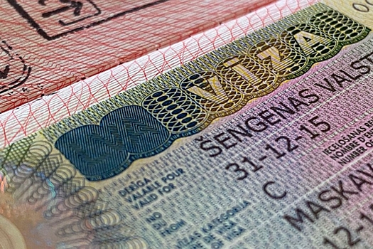 Новый "железный занавес": какие страны перестали выдавать россиянам визы