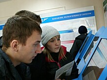 В России выросло число безработных