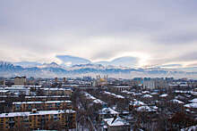 Сейсмолог Шебалин: в районе Алма-Аты в течение суток могут произойти афтершоки