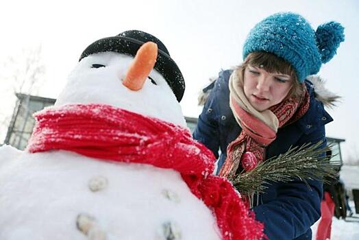 День снеговика: долгая история символа зимы
