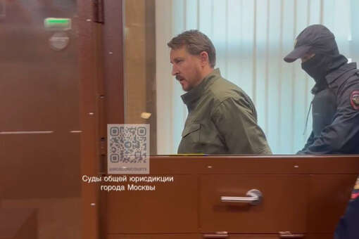 Копайгородским вменяется незаконное обогащение более чем на 330 млн рублей