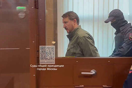 Копайгородским вменяется незаконное обогащение более чем на 330 млн рублей