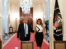 Какие обещания Трамп начнет выполнять сразу после инаугурационного банкета