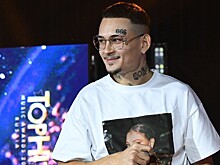 Рэпер Моргенштерн подарил Cadillac мальчику из хосписа