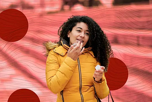 Трещины в уголках рта и не только: диетологи назвали признаки нехватки питательных веществ