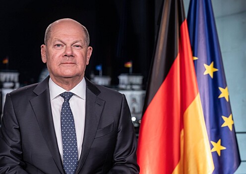 Политолог рассказал, кто решит судьбу Шольца на&nbsp;посту канцлера