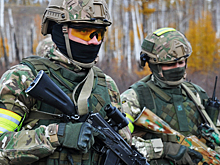 Украинскую шпионку задержали в Крыму