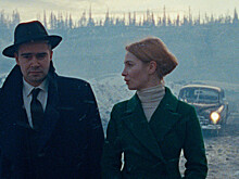 Названа дата премьеры сериала "Перевал Дятлова"