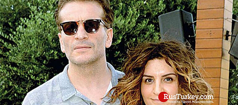 Известный актер турецких сериалов похудел на 20 кг