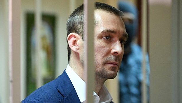 Бастрыкин рассказал о "стиле" взяточничества Захарченко