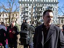 «Одна из самых странных загадок». Экстремист Арестович удивился прошлому Украины и спрогнозировал её будущее
