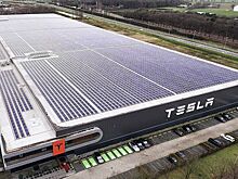 Новые батареи смогут повысить запас хода машин Tesla на 280 километров