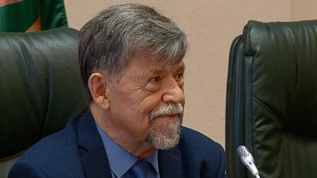 Экс-главе Пензы Юрию Алпатову исполнилось 70 лет