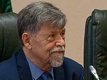 Экс-главе Пензы Юрию Алпатову исполнилось 70 лет