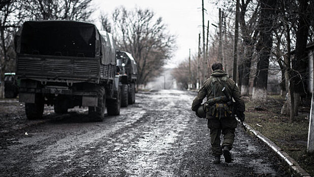 Пушилин рассказал, к чему могли привести ночные обстрелы Донецка