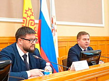 Врип главы Чебоксар Станислав Трофимов подвел итоги Единого информационного дня