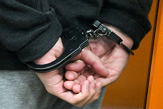 Полицейские задержали мужчин, взорвавших банкомат в Ставрополе