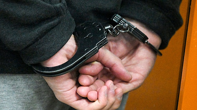 Полицейские задержали мужчин, взорвавших банкомат в Ставрополе