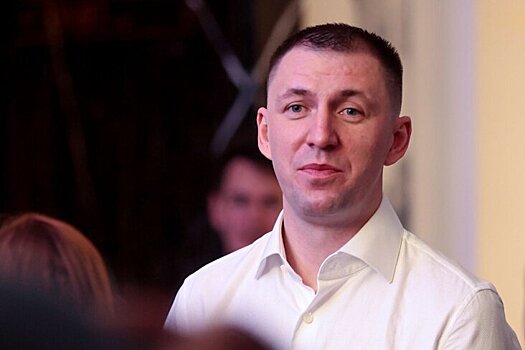 Виталий Фридзон о новой должности в «Десне»: «Все знают, что я очень люблю баскетбол, кайфую от него. Но пора уже менять статус»