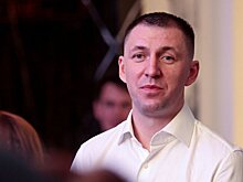 Виталий Фридзон о новой должности в «Десне»: «Все знают, что я очень люблю баскетбол, кайфую от него. Но пора уже менять статус»