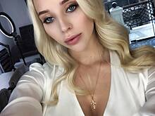 21-летняя гимнастка Яна Кудрявцева ждет первенца