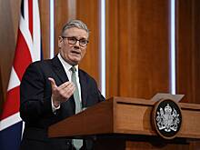 Стармер оправдался перед Трампом за отправку военных в Гренландию