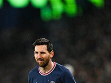 Месси получил 4,5 из 10 от Le Parisien за игру с «Нантом» – в «ПСЖ» оценка выше только у Маркиньоса