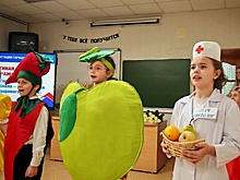 В Костроме соревновались в мастерстве повара школьных столовых