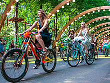 10 бесплатных городских развлечений