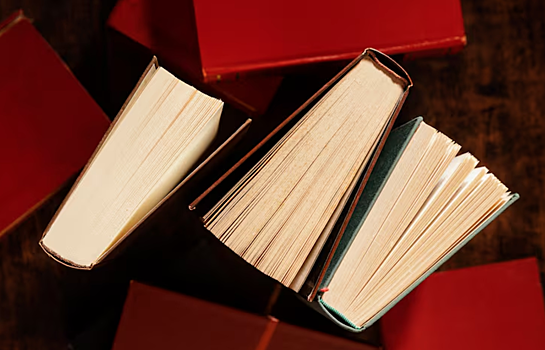 Редкую книгу Жириновского продают в Новосибирске за миллион рублей