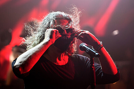 Московские организаторы надеются на возобновление концертов в обычном режиме