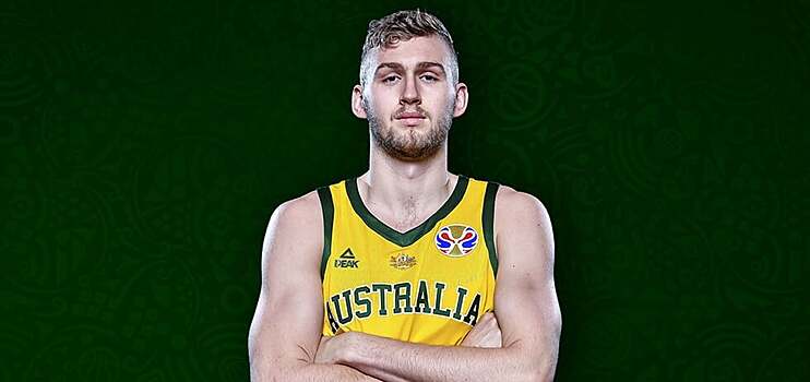 Джок Лэндейл пожертвует денежные средства за каждый данк и трехочковый в матче с «Реалом»