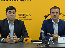 Федерации триатлона Абхазии и России подписали в Sputnik соглашение о сотрудничестве