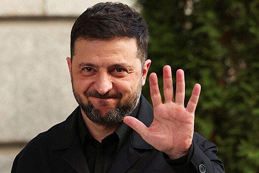 Зеленский раскрыл, какого результата он ждет от переговоров в Женеве