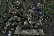 В Запорожской области заявили об упущенном ВСУ шансе на контрнаступление