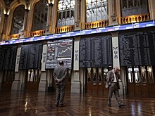 Рынок акций Испании закрылся ростом, IBEX 35 прибавил 0,49%