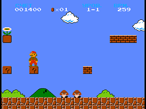 Спидраннер установил невероятный рекорд в Super Mario Bros. — игроки считали его невозможным