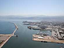 Россия вложит $500 млн в сирийскую морскую базу