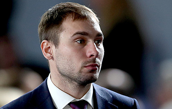 Шипулин: строительство биатлонного комплекса в Екатеринбурге начнется в 2023 году